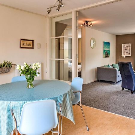 Modern Apartment In Schoorl Near The Beach 部屋 写真
