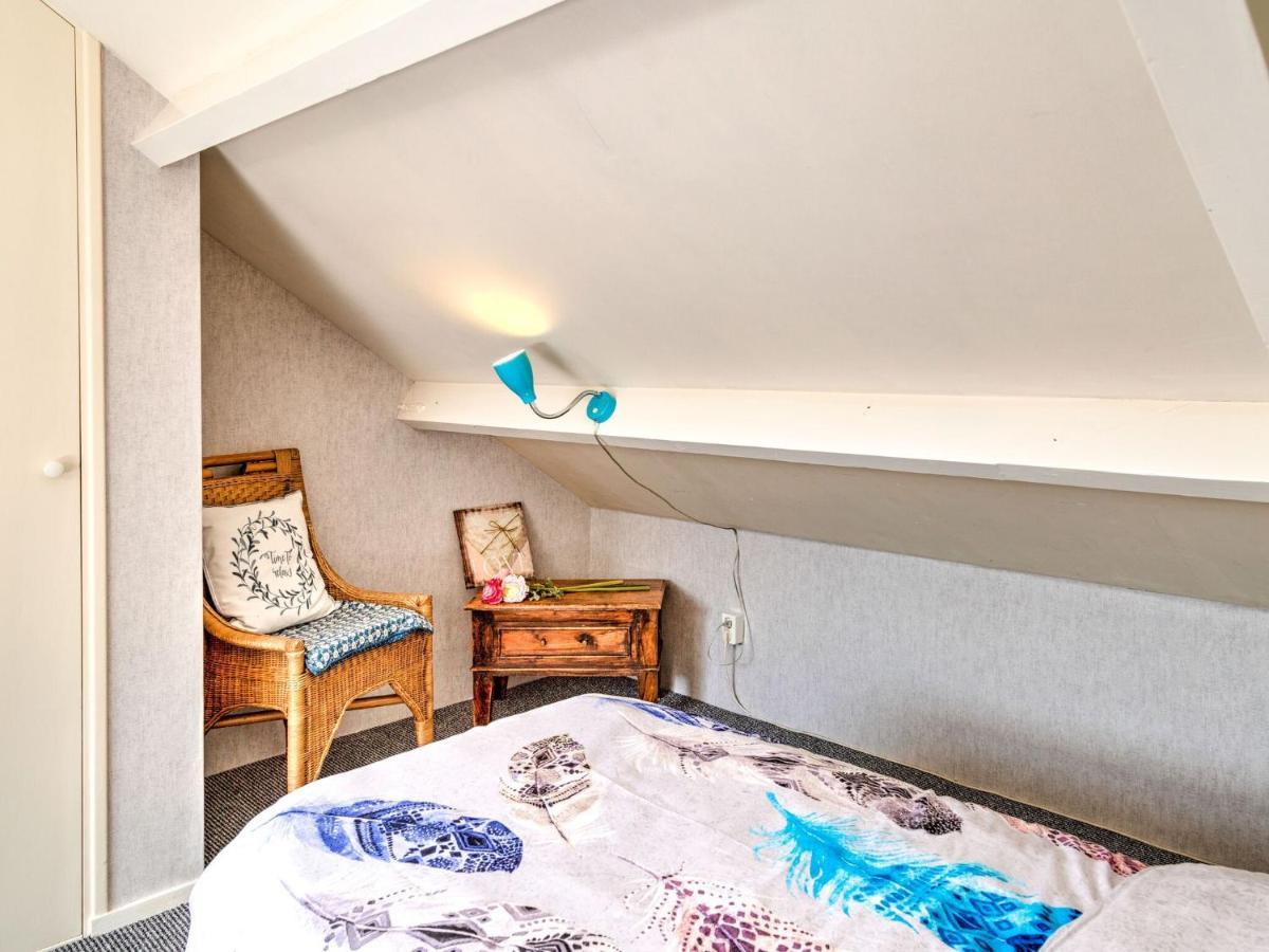 Modern Apartment In Schoorl Near The Beach エクステリア 写真