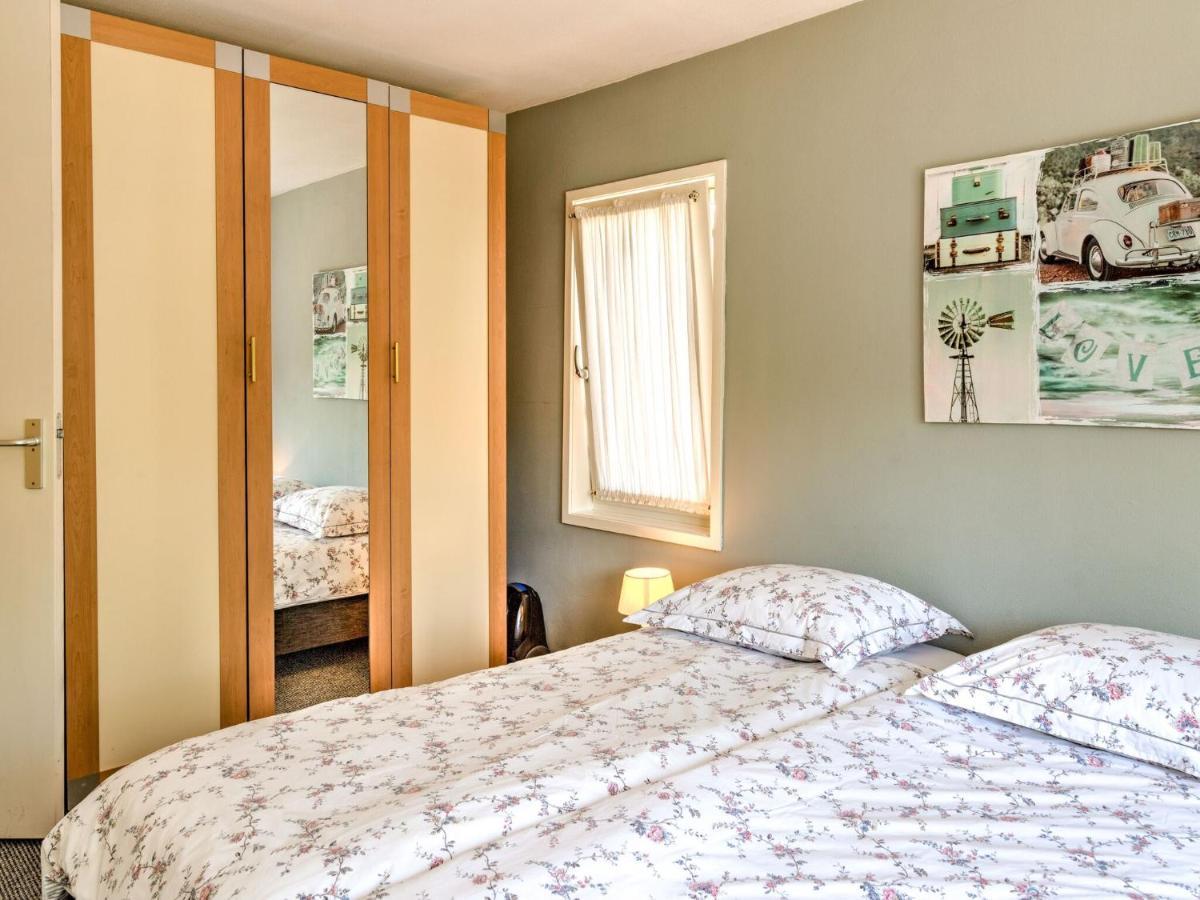 Modern Apartment In Schoorl Near The Beach エクステリア 写真