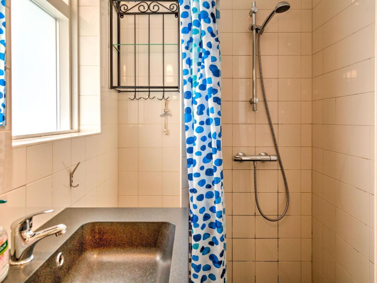 Modern Apartment In Schoorl Near The Beach エクステリア 写真